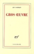 Gros oeuvre
