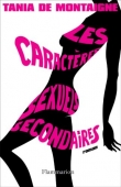 Les caract�res sexuels secondaires