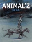 Voir la fiche du livre Animal'z Animal'z