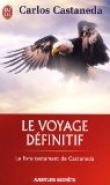 Voir la fiche du livre Le voyage définitif Le voyage définitif