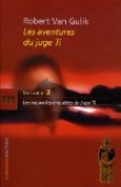 Les nouvelles enqu�tes du juge Ti, Tome 3 : Les aventures du juge Ti