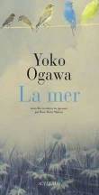 Voir la fiche du livre La mer La mer