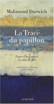 La Trace du papillon