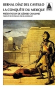 La conqu�te du Mexique