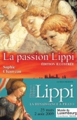 Voir la fiche du livre La passion Lippi La passion Lippi