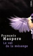 Le vol de la m�sange