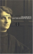 Couverture du livre Fragments autobiographiques Fragments autobiographiques