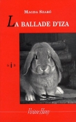 Voir la fiche du livre La ballade d'Iza La ballade d'Iza