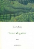 Treize alligators