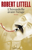 L'hirondelle avant l'orage : le po�te et le dictateur
