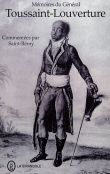 M�moires du g�n�ral Toussaint Louverture