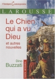 Le chien qui a vu Dieu et autres nouvelles
