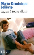 Sagan � toute allure
