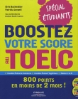 Boostez votre score au Toeic-spécial étudiants