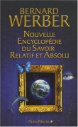 Nouvelle encyclop�die du savoir relatif et absolu
