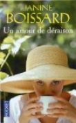 Un amour de d�raison