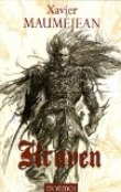 Couverture du livre Kraven : La ligue des héros ; L'Ere du dragon Kraven : La ligue des héros ; L'Ere du dragon