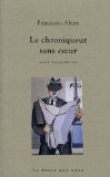 Le chroniqueur sans coeur