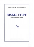 Nickel Stuff : Sc�nario pour le cin�ma