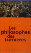 Les philosophes des Lumi�res