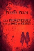 Les promeneuses sur le bord du chemin