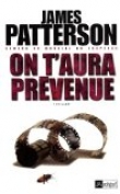 On t'aura pr�venue