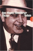 Couverture du livre Chicago-Ballade Chicago-Ballade