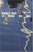 Couverture du livre La montée des eaux La montée des eaux