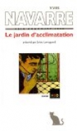 Le jardin d'acclimatation
