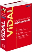 Vidal de la Famille : Le dictionnaire des m�dicaments