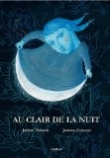Au clair de la nuit