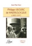 Philippe Leclerc de Hauteclocque (1902-1947)