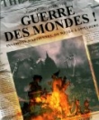 Voir la fiche du livre Guerre des mondes ! Guerre des mondes !