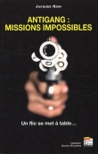 Antigang : Missions impossibles