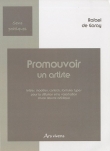 Promouvoir un artiste