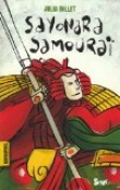 Sayonara Samoura�
