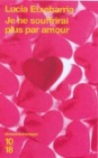 Je ne souffrirai plus par amour