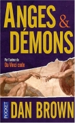 Voir la fiche du livre Anges et démons Anges et démons