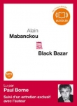 Voir la fiche du livre Black Bazar Black Bazar