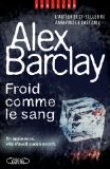 Froid comme le sang