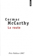 Couverture du livre La route La route