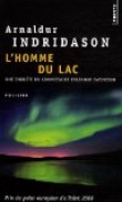 Couverture du livre L'homme du lac L'homme du lac