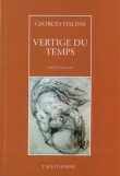 Voir la fiche du livre Vertige du temps Vertige du temps