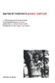 Couverture du livre Passe-partout Passe-partout