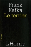 Le terrier