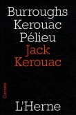 Voir la fiche du livre Jack Kerouac Jack Kerouac