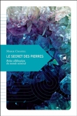Le secret des pierres : petite célébration du monde minéral