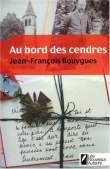 Couverture du livre Au bord des cendres Au bord des cendres
