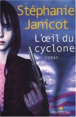 Voir la fiche du livre L'Oeil du cyclone L'Oeil du cyclone
