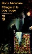 P�lagie et le coq rouge